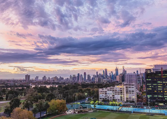 View Melbourne